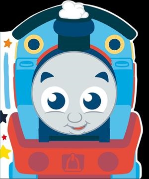MY FIRST THOMAS & FRIENDS | 9781789052749 | AWDRY, WILBERT