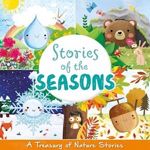 STORIES OF THE SEASON | 9781838526900 | FOSSEY / JOYCE