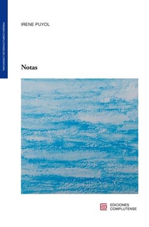 NOTAS | 9788466936880 | PUYOL, IRENE