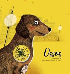 OSSOS | 9788412181616 | ARNAL / BLASCO