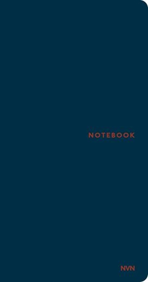 NOTEBOOK | 9788417978617 | SUREDA, PERE