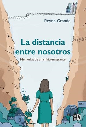 DISTANCIA ENTRE NOSOTROS, LA | 9788412095036 | GRANDE, REYNA