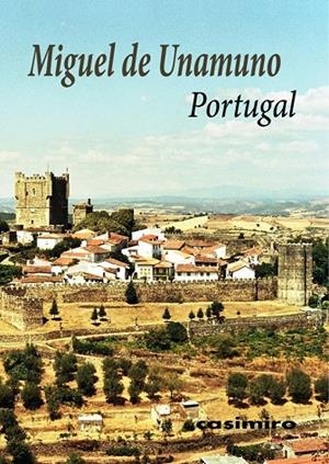 PORTUGAL | 9788417930196 | UNAMUNO, MIGUEL DE