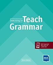 LEARNING TO TEACH GRAMMAR | 9783125016286