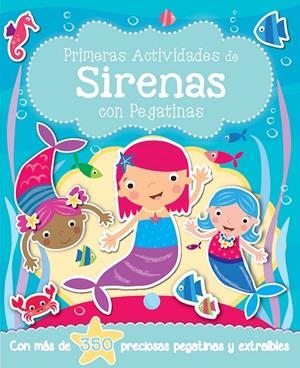 SIRENAS | 9788491202646 | IGLOO BOOKS LTD