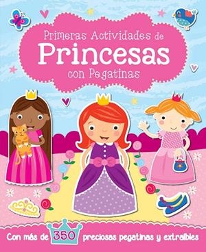 PRINCESAS | 9788491202653 | IGLOO BOOKS LTD