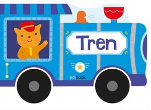 TREN | 9788491780656