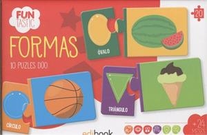 FORMAS | 9788491781141