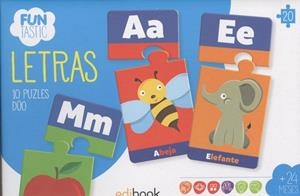 LETRAS | 9788491781158