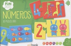 NÚMEROS | 9788491781165