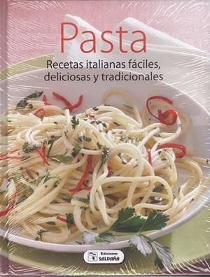 PASTA | 9788497967174