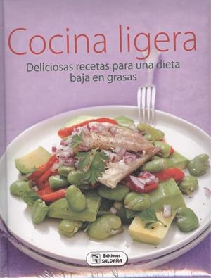 COCINA LIGERA | 9788499391984