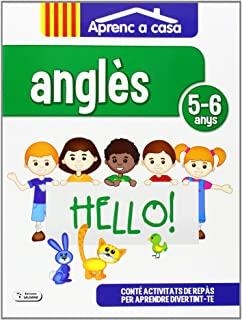 ANGLES 5-6 ANYS | 8436026776834