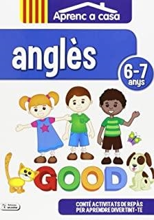 ANGLES 6-7 ANYS | 8436026776889