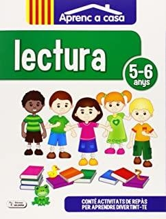 LECTURA 5-6 ANYS | 8436026776810