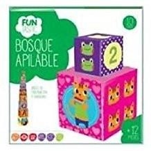 BOSQUE APILABLE | 8437011976369