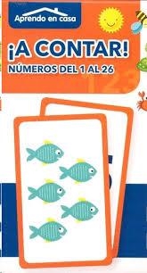 A CONTAR! | 9788499398518