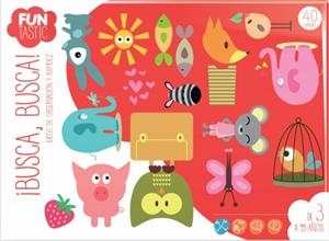 BUSCA, BUSCA! | 8437011976406