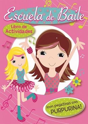 ESCUELA DE BAILE | 9788416221479 | WOLSHAW, SAM