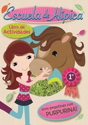 ESCUELA DE HIPICA | 9788416221486 | WOLSHAW, SAM