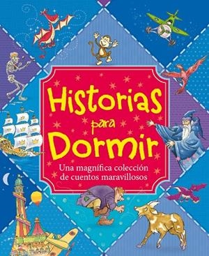 HISTORIAS PARA DORMIR | 9788416221738