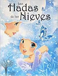 HADAS DE LAS NIEVES, LAS | 9788416377336