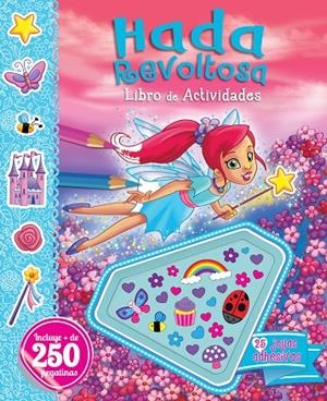 HADA REVOLTOSA | 9788491201687 | IGLOO BOOKS LTD