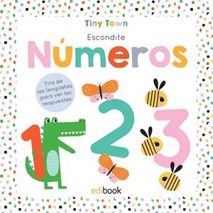 NÚMEROS | 9788491780199