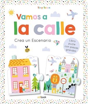 VAMOS A LA CALLE | 9788491780212