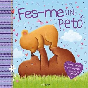 FES-ME UN PETO | 9788491780274