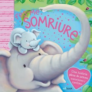 FES-ME SOMRIURE | 9788491780298