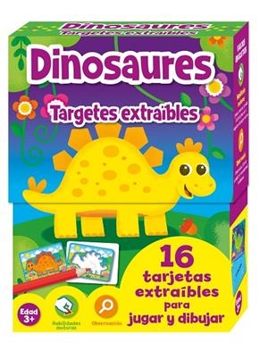 DINOSAURES | 9788491780687