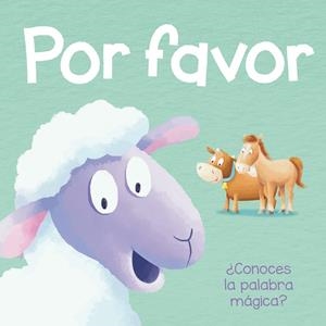 POR FAVOR | 9788491780724