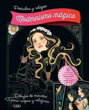 MODERNISMO MÁGICO | 9788491783664