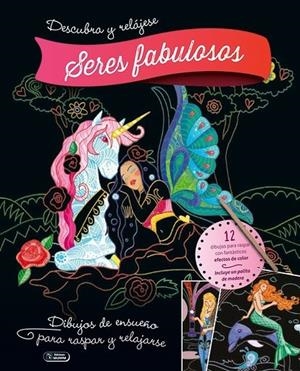 SERES FABULOSOS | 9788491783688