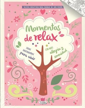 MOMENTOS DE RELAX | 9788491784272 | HÖLLER, KATRIN