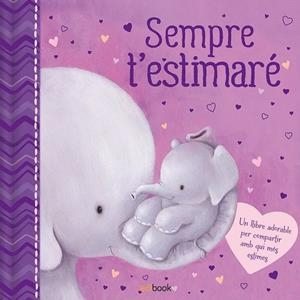 SEMPRE T'ESTIMARE | 9788491960201