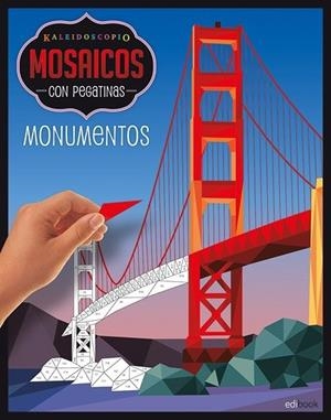 MONUMENTOS | 9788491960386