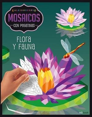 FLORA Y FAUNA | 9788491960393
