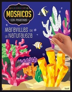 MARAVILLAS DE LA NATURALEZA | 9788491960409