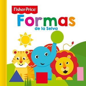 FORMAS DE LA SELVA | 9788491960447