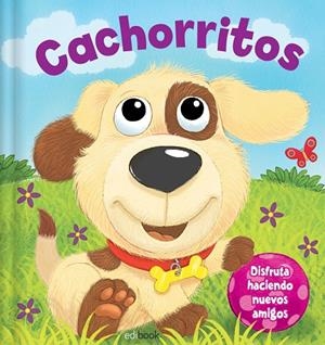 CACHORRITOS | 9788499399898