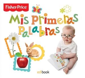 MIS PRIMERAS PALABRAS | 9788499399942