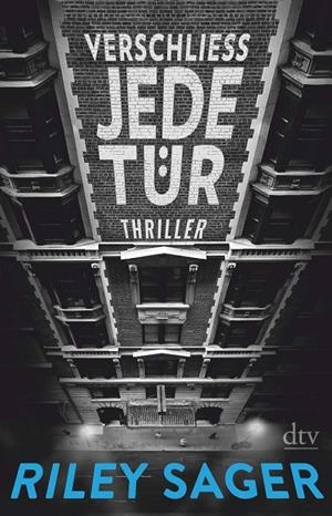 VERSCHLIESS JEDE TUR | 9783423219334 | SAGER, RILEY