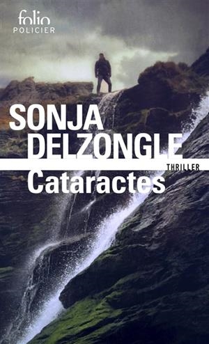 CATARACTES | 9782072893445 | DELZONGLE, SONJA