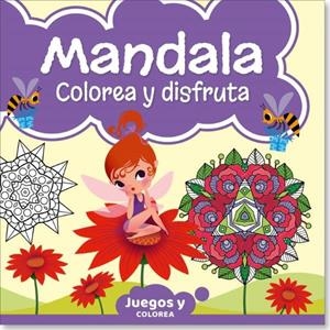 MANDALA JUNIOR 01 | 9789492911414