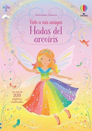 HADAS DEL ARCOIRIS | 9781474981613 | WATT, FIONA