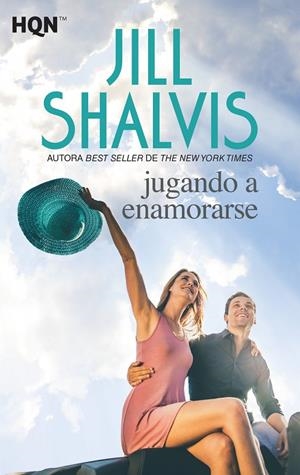 JUGANDO A ENAMORARSE | 9788413289281 | SHALVIS, JILL