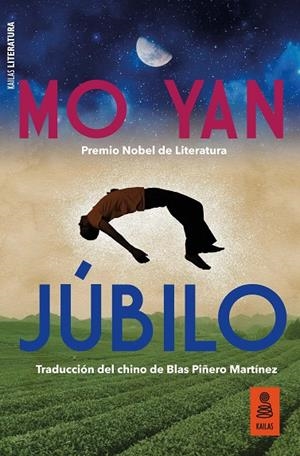 JUBILO | 9788417248765 | YAN, MO