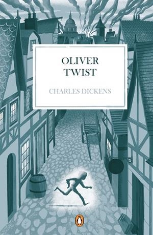 OLIVER TWIST | 9788491054535 | DICKENS, CHARLES